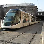 Logement Gare Strasbourg