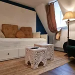 Le Colonial - Au Coeur De Strasbourg - 4 Couchages