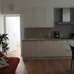 Appartement Place Golbery