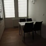 Appartement Place Golbery
