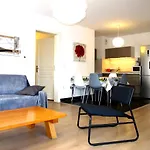 Citycosy Strasbourg - Neudorf Garden Bucarest