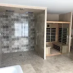 Le Loft A Bulles