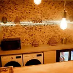 Le Loft A Bulles