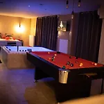 Le Loft A Bulles