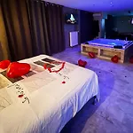 Le Loft A Bulles