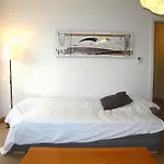 Citycosy Strasbourg - Neudorf Garden Bucarest