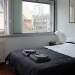 Spacieux Appartement Avec Vue Sur Les Quais