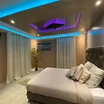 Royalspa Appartement D\'Amour Avec Jacuzzi Privatif