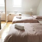 The Romantic Lodge