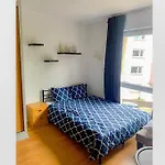 Charmant Appartement A La Krutenau