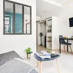 R-Appartements Strasbourg Fenetresurkrut
