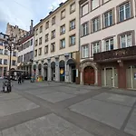 Citycosy-Strasbourg : Arcades Kleber