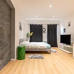 Studio Hypercentre Strasbourg