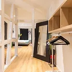 Studio Hypercentre Strasbourg