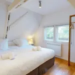 Le Lohkaes - Loft Triplex Ultra Design Petite France