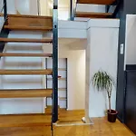 Le Lohkaes - Loft Triplex Ultra Design Petite France