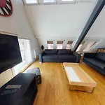 Le Lohkäs - LOFT Triplex Ultra Design Petite France