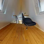 Le Lohkäs - LOFT Triplex Ultra Design Petite France