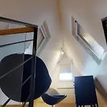 Le Lohkäs - LOFT Triplex Ultra Design Petite France