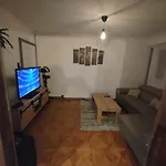 Très grand appartement de 76m2 à Strasbourg