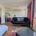 Citycosy Strasbourg - Studio Flandre