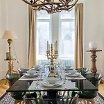 Luxueux Appartement Centre Ville