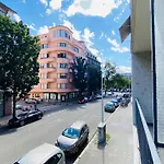 Magnifique Appartement Refait A Neuf Centre Ville