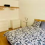 Magnifique Appartement Refait A Neuf Centre Ville