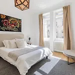 Luxueux Appartement Centre Ville