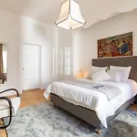 Luxueux Appartement Centre Ville