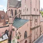 Hyper-Centre - Le Saint-Pierre - Cathedrale