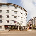 City Residence Strasbourg Centre