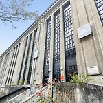 Appart\'City Confort Strasbourg Centre