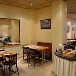 Ibis Styles Strasbourg Centre Republique