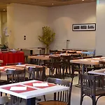 Ibis Styles Strasbourg Centre Republique