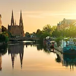 voco Strasbourg Centre - The Garden, an IHG Hotel