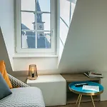 Strasbourg Mon Amour - Cozy - Rbnb