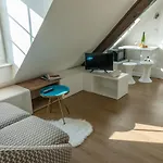 Strasbourg Mon Amour - Cozy - Rbnb