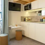 La Cabane - Cocon - Rbnb