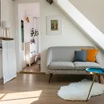 Strasbourg Mon Amour - Cozy - Rbnb