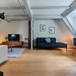 CityCosy Strasbourg - Authentique Batelier