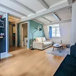 CityCosy Strasbourg - Authentique Batelier