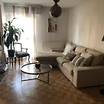Magnifique Appart + Terrasse De 35M²