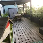 Magnifique Appart + Terrasse De 35M²