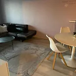 Superbe Appartement Avec Place De Parking Gratuit