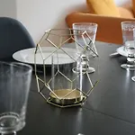 R-Appartements Strasbourg Cosy Orangerie Pour Vos Sejours En Famille Ou Entre Amis