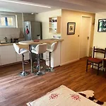 Appart Prive Dans Villa Meinau Residentiel