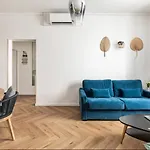 Appart Deluxe Prive Strasbourg Centre Avec Parking Gratuit