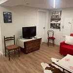 Appart Prive Dans Villa Meinau Residentiel