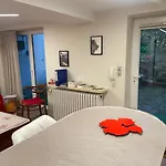 Appart Prive Dans Villa Meinau Residentiel